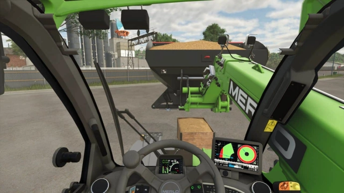 Only Inside Vehicle Cameras V1.0