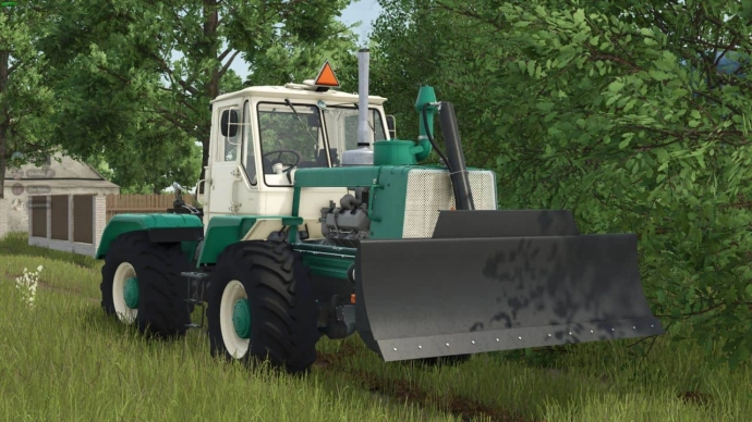 HTZ T-150 K V1.0