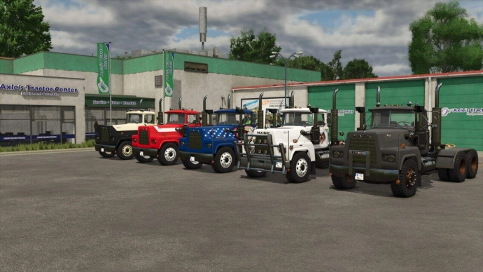 Mack R V1.0