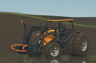 Valtra BM V1.0 Valtra BM V1.0