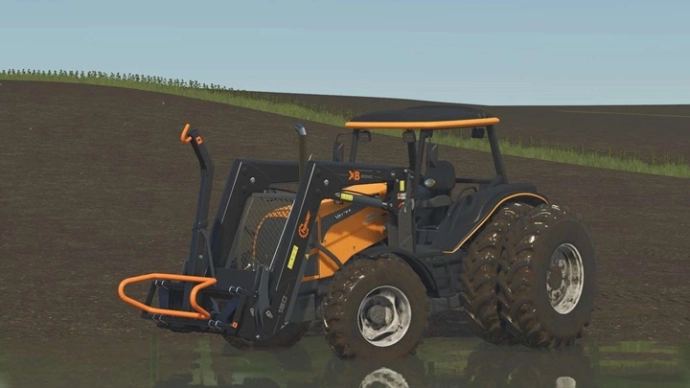 Valtra BM V1.0