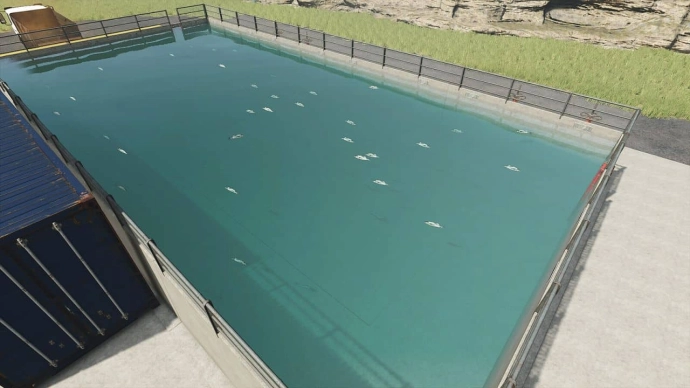 Fish Farming V1.0