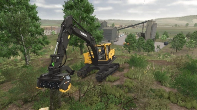 TMC THX-180 V1.0