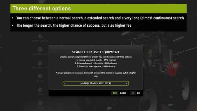 Buy Used Equipment V1.0