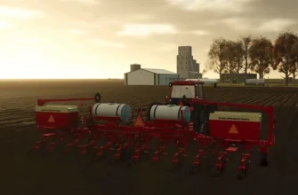 Case IH Cyclo950 V1.0 Case IH Cyclo950 V1.0