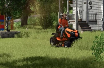 Husqvarna TS146XK V1.0