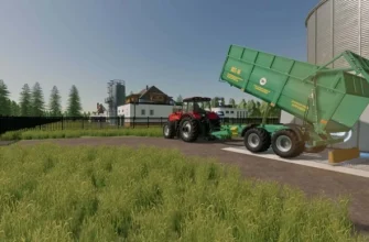 Прицеп PST 18 V1.0 Прицеп PST 18 V1.0