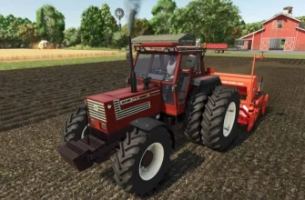 Fiatagri 140-90 V1.0