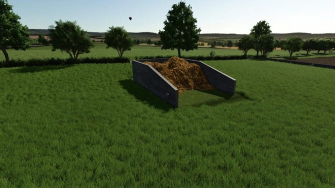 Manure Sell Point V1.1