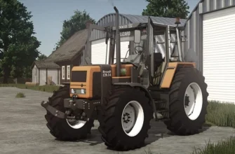 Renault TZ V1.0.0.4