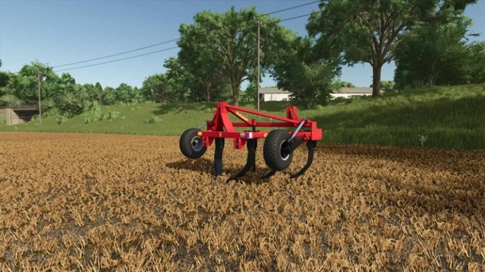 Guilbart Delta 850 V1.0
