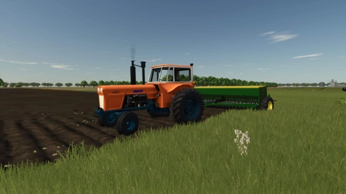 Fiat 900-700 V1.0.0.1