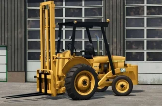 John Deere 480B V1.0 John Deere 480B V1.0