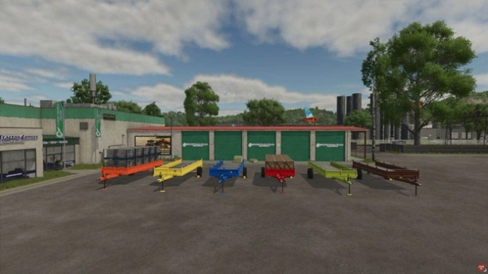 Autoload Pack V1.0.1