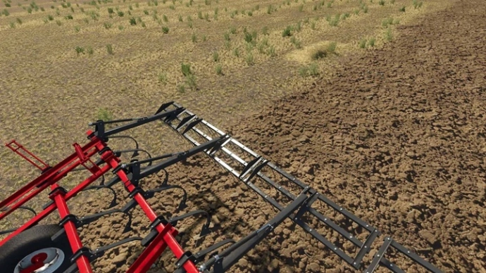 Field Texture Pack V1.0