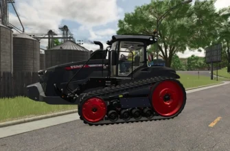 Fendt MT 1100 Vario V1.1 Fendt MT 1100 Vario V1.1