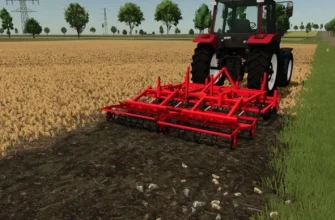 Agro Factory V1.0