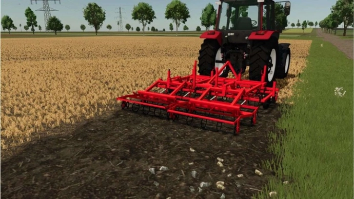 Agro Factory V1.0