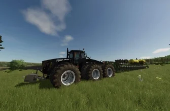 Fendt Trisix V6 V1.0.0.1 Fendt Trisix V6 V1.0.0.1