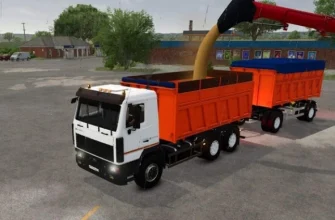 Maz 6501 B9 V1.0 Maz 6501 B9 V1.0