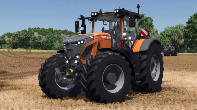 Fendt 900 V1.0