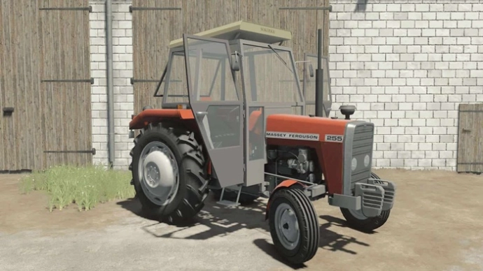 Ursus 3512 / Massey Ferguson 255 Pack V1.0.2
