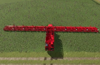 Holmer Terra Dos T4-40 Electric V1.0