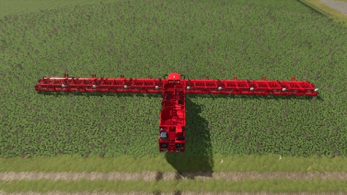 Holmer Terra Dos T4-40 Electric V1.0