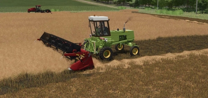 Fortschritt E 303 V1.0