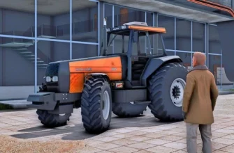 Серия Valtra 1780 V1.0 Серия Valtra 1780 V1.0