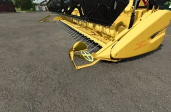 Varifeed 28 футов Als Claas & New Holland V6.0 Varifeed 28 футов Als Claas & New Holland V6.0