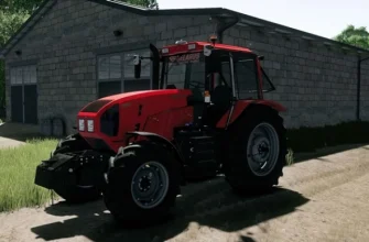 MTZ 1221.5 V1.0.0.1