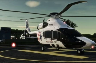 Airbus H160 V1.0 Airbus H160 V1.0