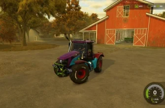 JCB 3200 V1.0 JCB 3200 V1.0