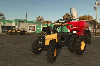 Серия Valmet 880-980 V1.1