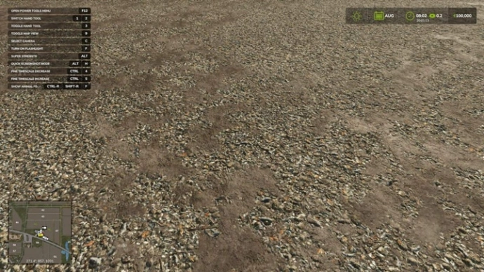 Fine Time Mod Tutorial Fs19 Fine Timescale Adjustment V1.0 - Mody-FS.ru