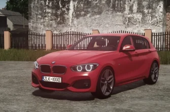 BMW F20 V1.0.0.4 BMW F20 V1.0.0.4