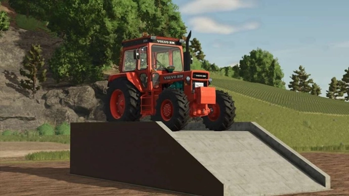 Volvo BM 2654 V1.3