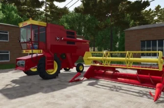 Zmaj 142 Комбайн V1.0