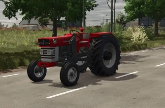 Massey Ferguson 100 V1.0