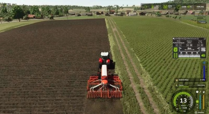 ProSeed V1.0