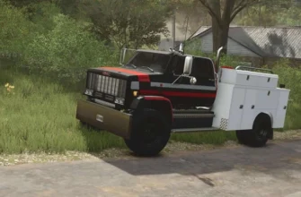 GMC C7000 81-89 V1.2.0.1 GMC C7000 81-89 V1.2.0.1