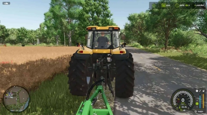 Real Vehicle Breakdowns V0.9.2.9
