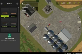 Sharon Center Ohio Auto Drive V1.0 Sharon Center Ohio Auto Drive V1.0