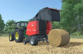 Kuhn VB 2190 V1.0 Kuhn VB 2190 V1.0