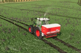 Rauch Axera H 1001 V1.0 Rauch Axera H 1001 V1.0