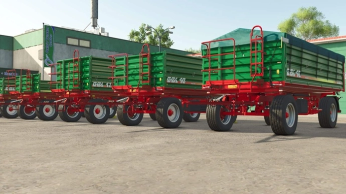 Metaltech DBL Pack V1.0